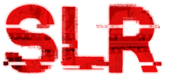 SLR logo