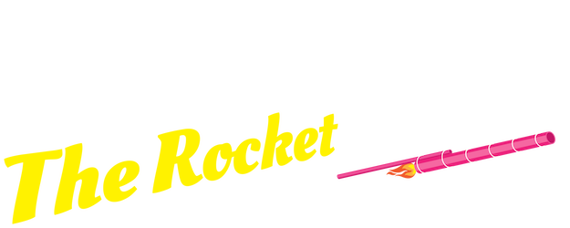 The Rocket Angels logo