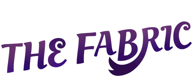 The Fabric logo