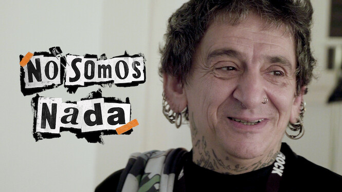 No somos nada