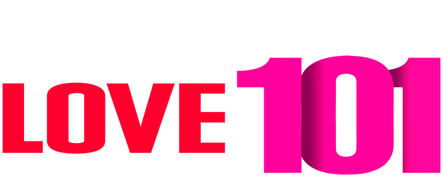 Love 101 logo