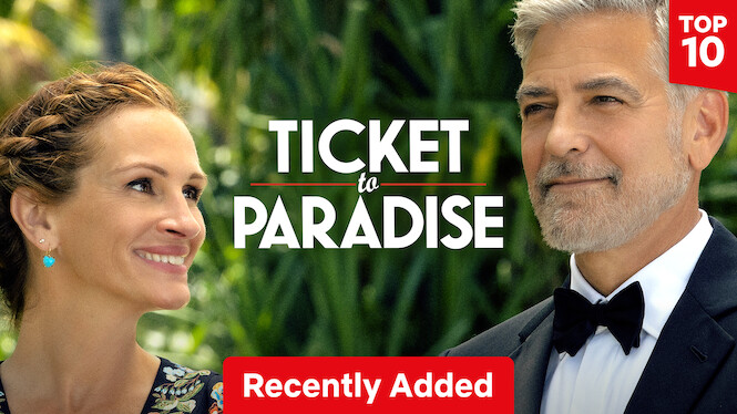 Ticket to Paradise