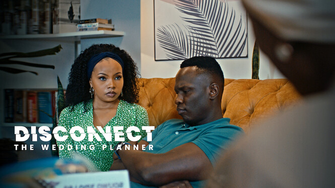 Disconnect: The Wedding Planner