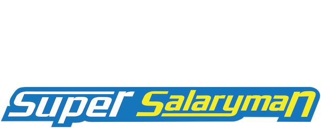 Super Salaryman logo