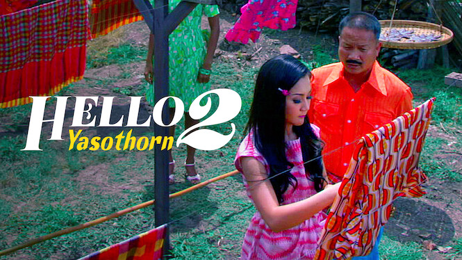 Hello Yasothorn 2