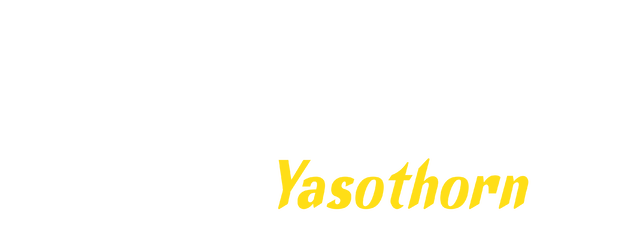 Hello Yasothorn 2 logo