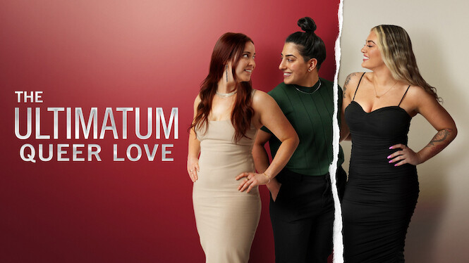 The Ultimatum: Queer Love