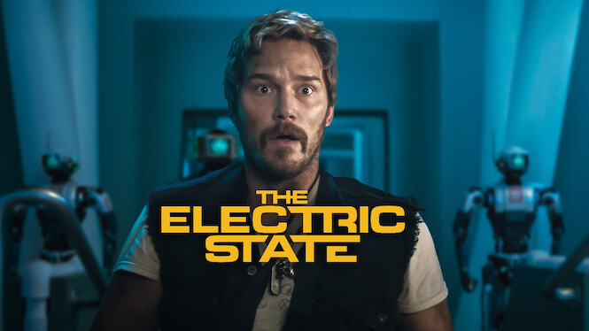 The Electric State