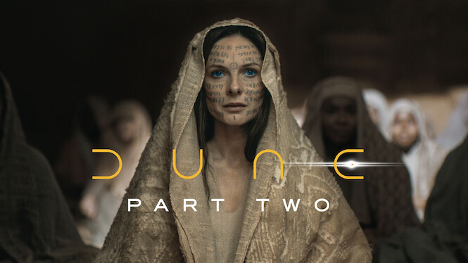 Dune: Part Two