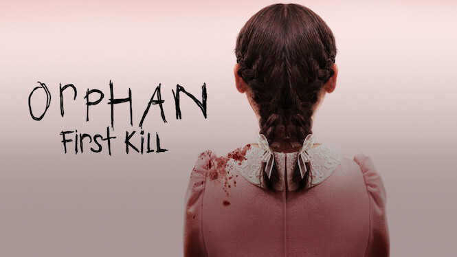 Orphan: First Kill