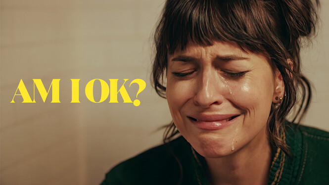 Am I OK?