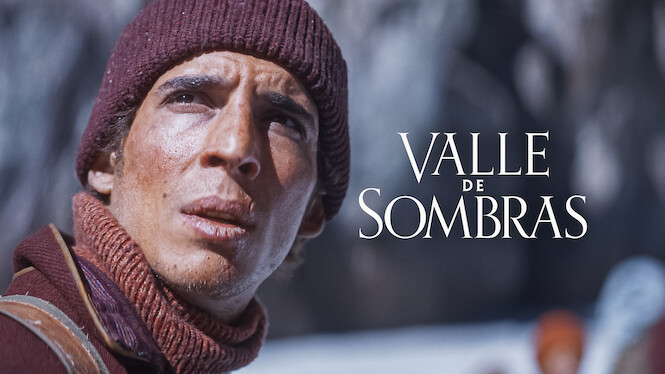 Valley of Shadows