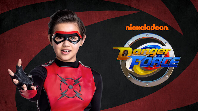 Danger Force