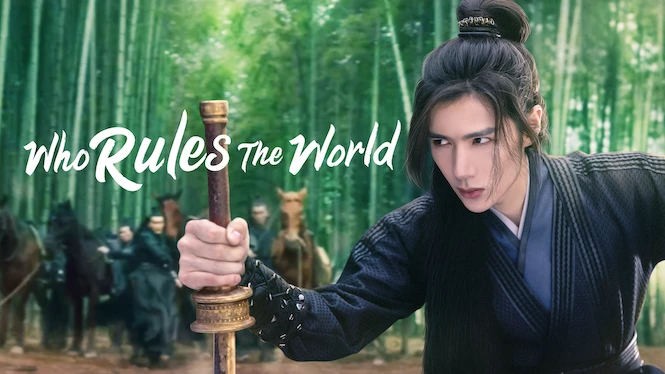 Who Rules the World