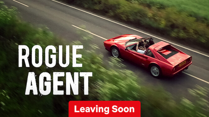 Rogue Agent