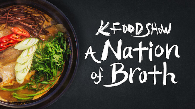 A Nation of Broth