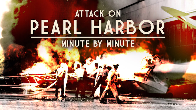 Attack on Pearl Harbor: Minute by Minute