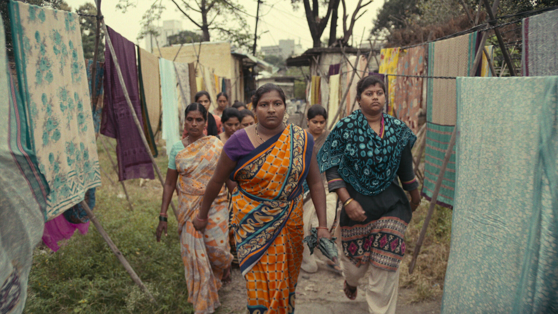 Indian Predator: Murder in a Courtroom