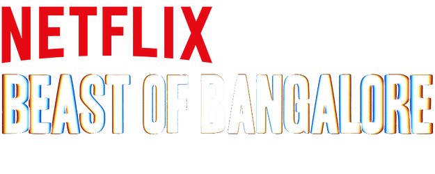 Beast of Bangalore: Indian Predator logo
