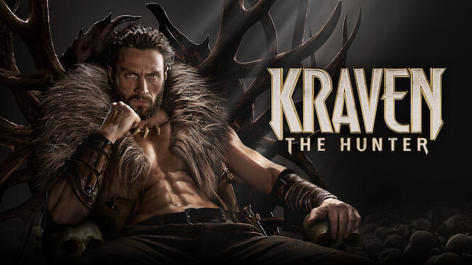 Kraven the Hunter