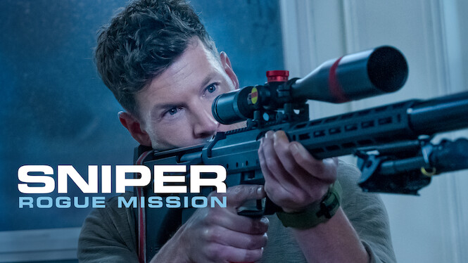 Sniper: Rogue Mission