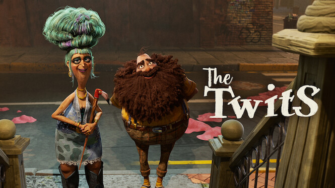 The Twits