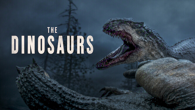 The Dinosaurs