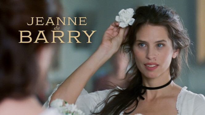 Jeanne du Barry