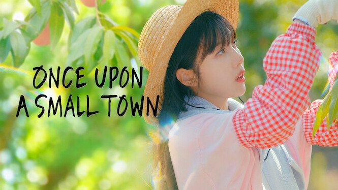Once Upon a Small Town