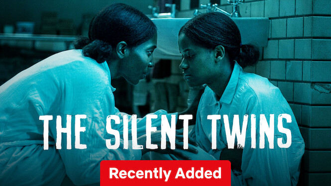 The Silent Twins