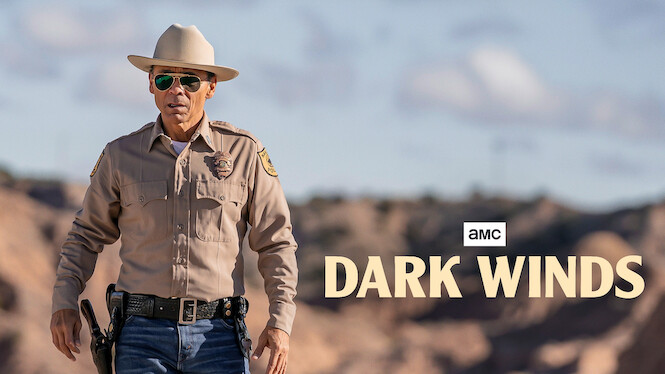 Dark Winds