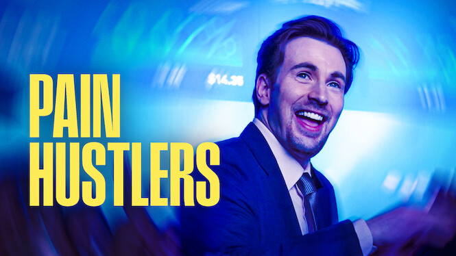 Pain Hustlers