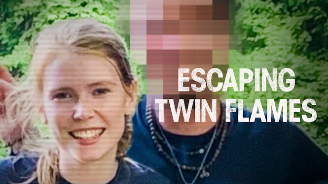 Escaping Twin Flames