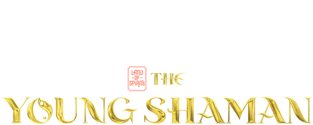 Land of Spirits: The Young Shaman logo