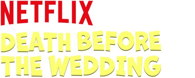 Death Before the Wedding logo