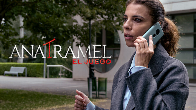 Ana Tramel: El juego