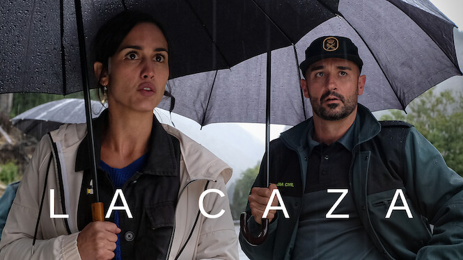 La Caza