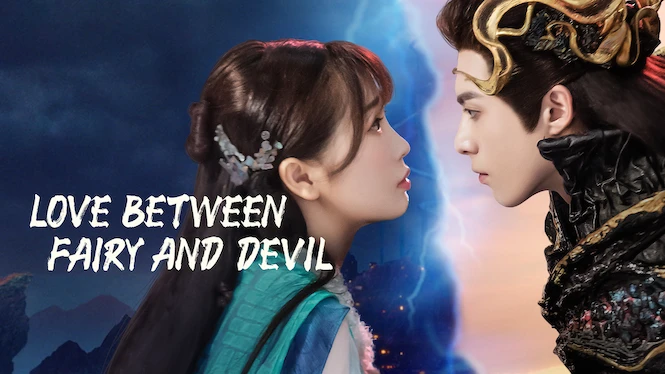 Love Between Fairy and Devil