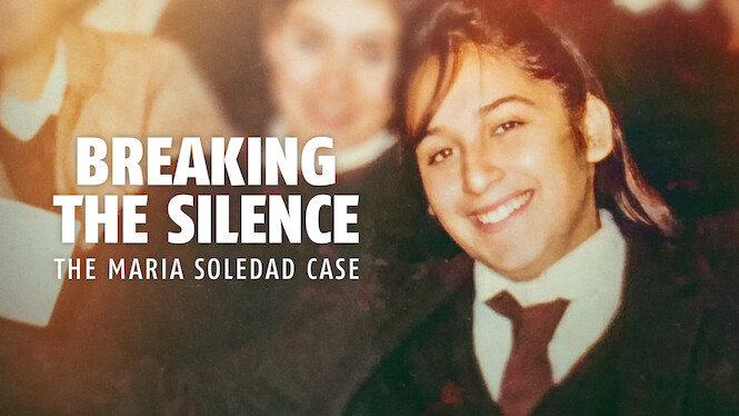 Breaking the Silence: The Maria Soledad Case