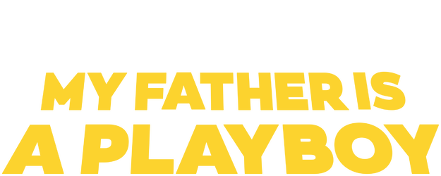 My Father is a Playboy logo
