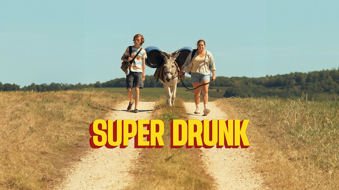 Super Drunk