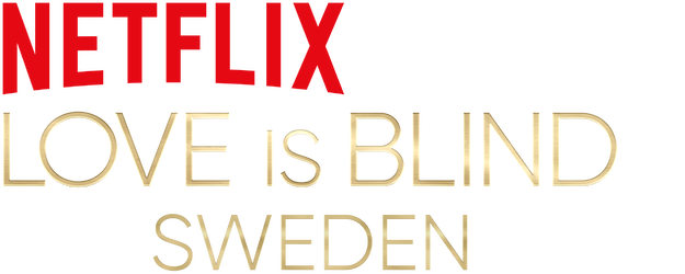 Love is Blind: Sweden logo