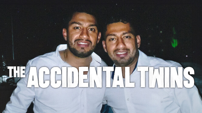 The Accidental Twins