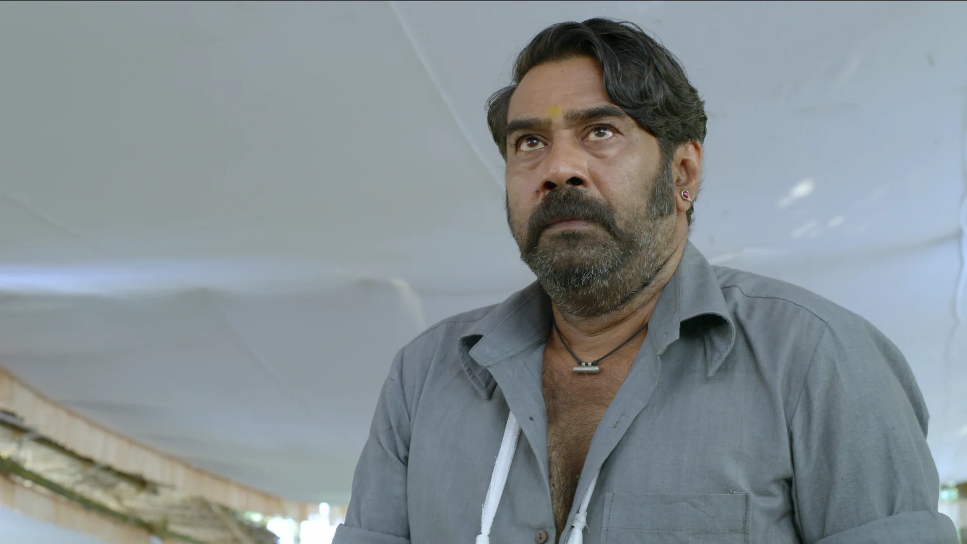 Oru Thekkan Thallu Case