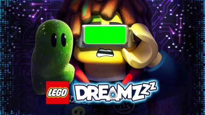 LEGO® DREAMZzz