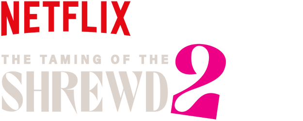 The Taming of the Shrewd 2 logo