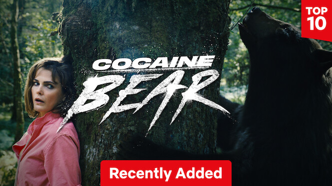 Cocaine Bear