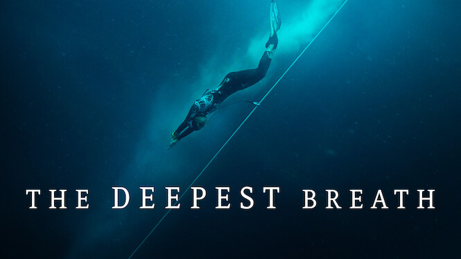 The Deepest Breath