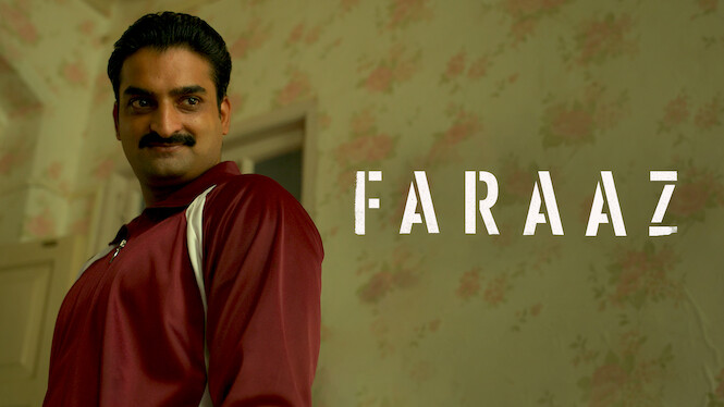 Faraaz