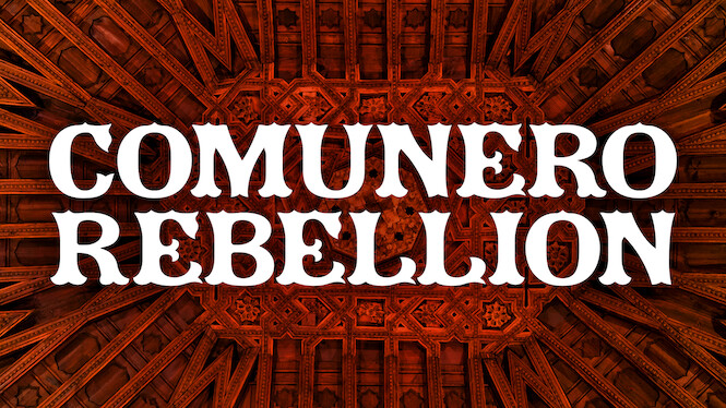 Comunero Rebellion